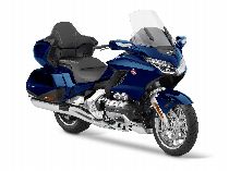Motorrad kaufen Neufahrzeug HONDA GL 1800 Gold Wing Tour DA (touring)