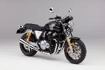 Motorrad kaufen Neufahrzeug HONDA CB 1100 SA ABS (retro)