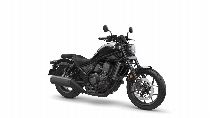 Motorrad kaufen Neufahrzeug HONDA CMX 1100 Rebel (custom)
