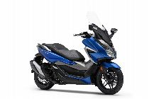 Motorrad kaufen Neufahrzeug HONDA NSS 350 A Forza (roller)