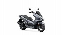 Motorrad kaufen Neufahrzeug HONDA PCX WW 125 A (roller)