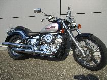 Motorrad kaufen Occasion YAMAHA XVS 650 Drag Star (custom)