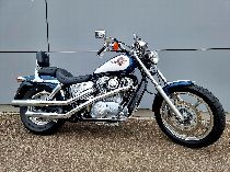  Motorrad kaufen Occasion HONDA VT 1100 C Shadow (custom)