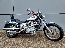 Motorrad kaufen Occasion HONDA VT 1100 C Shadow (custom)