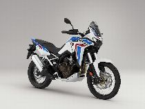 Motorrad kaufen Neufahrzeug HONDA CRF 1100 L A2 Africa Twin (enduro)