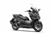 Motorrad kaufen Neufahrzeug HONDA NSS 125 AD Forza (roller)