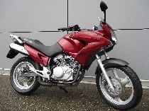 Motorrad kaufen Occasion HONDA XL 125 V Varadero (enduro)