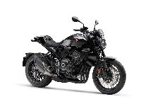 Motorrad kaufen Neufahrzeug HONDA CB 1000 RA (naked)