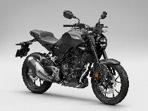 Motorrad kaufen Neufahrzeug HONDA CB 300 R (naked)