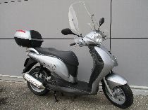 Motorrad kaufen Occasion HONDA PS 125 i (roller)