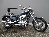 Motorrad kaufen Occasion HONDA VT 600 C Shadow (custom)