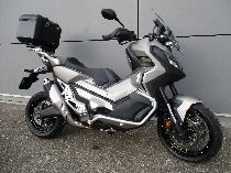 Motorrad kaufen Vorführmodell HONDA X-ADV 750 (roller)