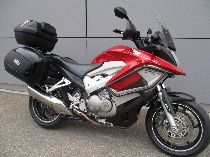 Buy motorbike Pre-owned HONDA VFR 800 X Crossrunner ABS (enduro)