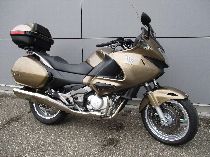 Motorrad kaufen Occasion HONDA NT 700 VA Deauville ABS (touring)