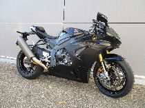 Motorrad kaufen Vorführmodell HONDA CBR 1000 RR-R Fireblade SP (sport)