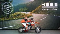 Motorrad kaufen Neufahrzeug KTM SX-E5 (sport)