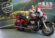 Acheter une moto Démonstration HARLEY-DAVIDSON FLHTK 1690 Electra Glide Ultra ANV Limited ABS (touring)