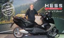 Acheter une moto Occasions BMW C 650 GT ABS (scooter)