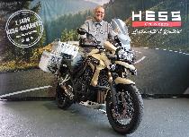Acheter une moto Occasions TRIUMPH Tiger 1200 Explorer ABS (enduro)