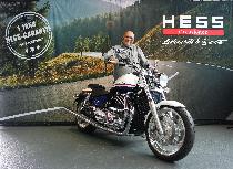 Motorrad kaufen Neufahrzeug TRIUMPH Thunderbird 1600 (custom)