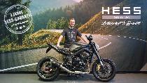 Acheter une moto Occasions TRIUMPH Street Triple 675 (naked)