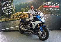 Acheter une moto Occasions BMW R 1200 RS ABS (touring)