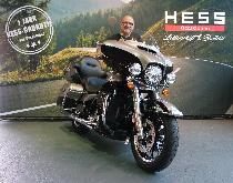  Acheter une moto Occasions HARLEY-DAVIDSON FLHTK 1745 Electra Glide Ultra Limited ABS (touring)