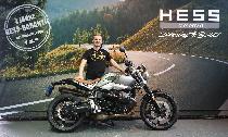 Acheter une moto Démonstration BMW R nine T Scrambler ABS (retro)