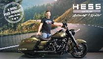 Acheter une moto Occasions HARLEY-DAVIDSON FLHRXS 1745 Road King Special 107 (touring)