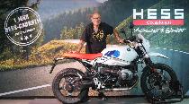 Motorrad kaufen Vorführmodell BMW R nine T Urban G/S ABS (retro)