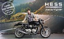 Acheter une moto neuve TRIUMPH Thruxton 1200 R ABS (retro)