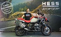 Motorrad kaufen Neufahrzeug BMW R 1200 GS Adventure ABS (enduro)