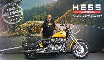 Acheter une moto Occasions HARLEY-DAVIDSON FXDC 1584 Dyna Super Glide Custom (custom)