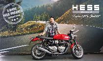 Acheter une moto neuve TRIUMPH Thruxton 1200 R ABS (retro)