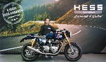 Acheter une moto neuve TRIUMPH Thruxton 1200 R ABS (retro)