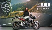 Motorrad kaufen Neufahrzeug TRIUMPH Street Triple 765 R (naked)