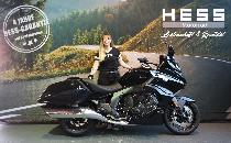 Motorrad kaufen Vorführmodell BMW K 1600 B ABS (touring)