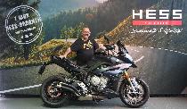 Motorrad kaufen Occasion BMW S 1000 XR ABS (touring)