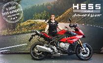 Acheter une moto Occasions BMW S 1000 XR ABS (touring)
