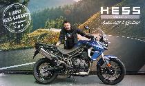 Motorrad kaufen Neufahrzeug TRIUMPH Tiger 800 XRT (enduro)