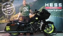 Motorrad kaufen Neufahrzeug HARLEY-DAVIDSON FLTRXS 1745 Road Glide Special ABS (touring)