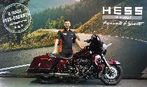Motorrad kaufen Neufahrzeug HARLEY-DAVIDSON FLHXSE 1923 CVO Street Glide 117 (touring)
