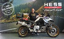 Acheter une moto Occasions BMW F 850 GS (enduro)