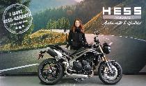 Acheter une moto Occasions TRIUMPH Speed Triple 1050 S (naked)