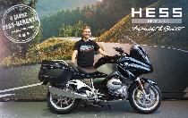Acheter une moto neuve BMW R 1200 RT ABS (touring)
