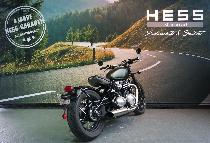 Motorrad kaufen Neufahrzeug TRIUMPH Bonneville 1200 Bobber (retro)