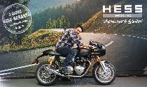 Acheter une moto neuve TRIUMPH Thruxton 1200 R ABS (retro)