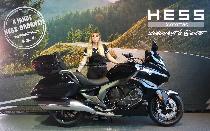 Acheter une moto Occasions BMW K 1600 B ABS (touring)
