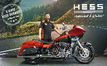 Motorrad kaufen Neufahrzeug HARLEY-DAVIDSON FLTRXSE 1923 CVO Road Glide Special 117 (touring)