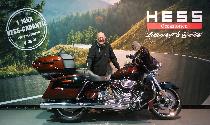 Acheter une moto Occasions HARLEY-DAVIDSON FLHTKSE 1923 CVO Electra Glide Ultra LTD 117 (touring)